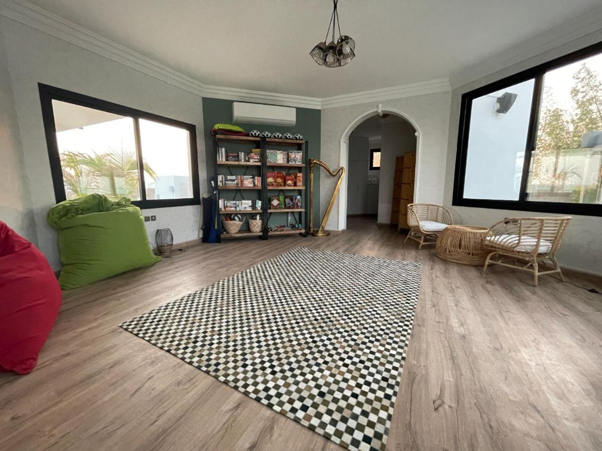 Pura Eco Retreat, Jubail Island 호텔 아부다비 외부 사진